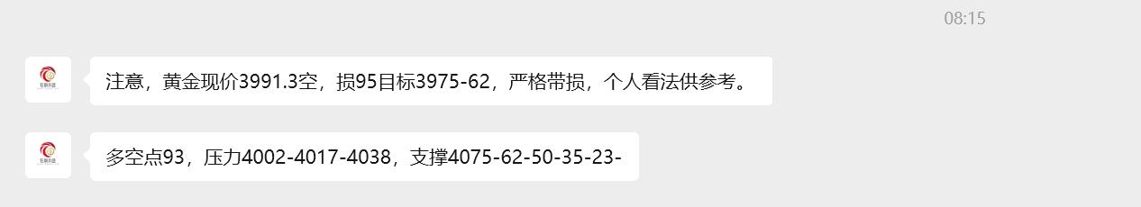 【XM外汇市场评论】：10.10黄金大阴如期向下，日内修正后继续空(图2)