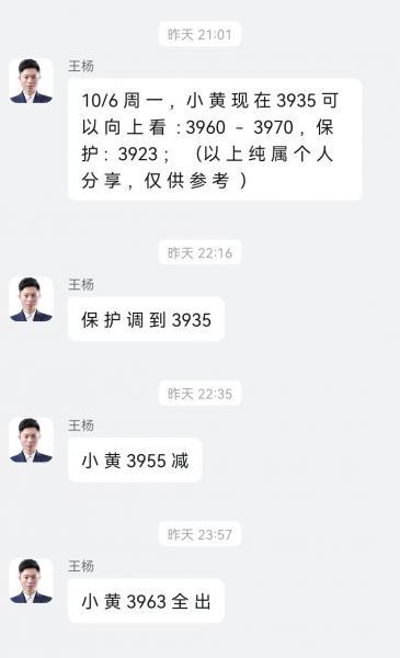 【XM外汇官网】：黄金醒来又是新高，黄金牛市不停歇！(图1)